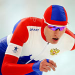 Иван Скобрев – бронзовый призёр ОИ